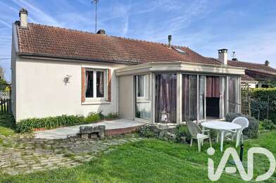 Maison 4 pièces 158500 €