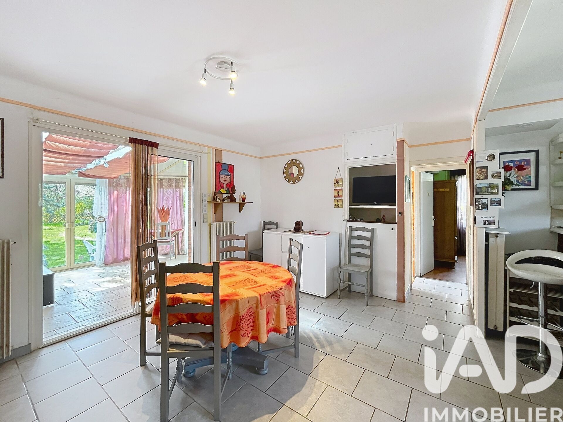 Vente Maison/villa 4 pièces - Photo 3