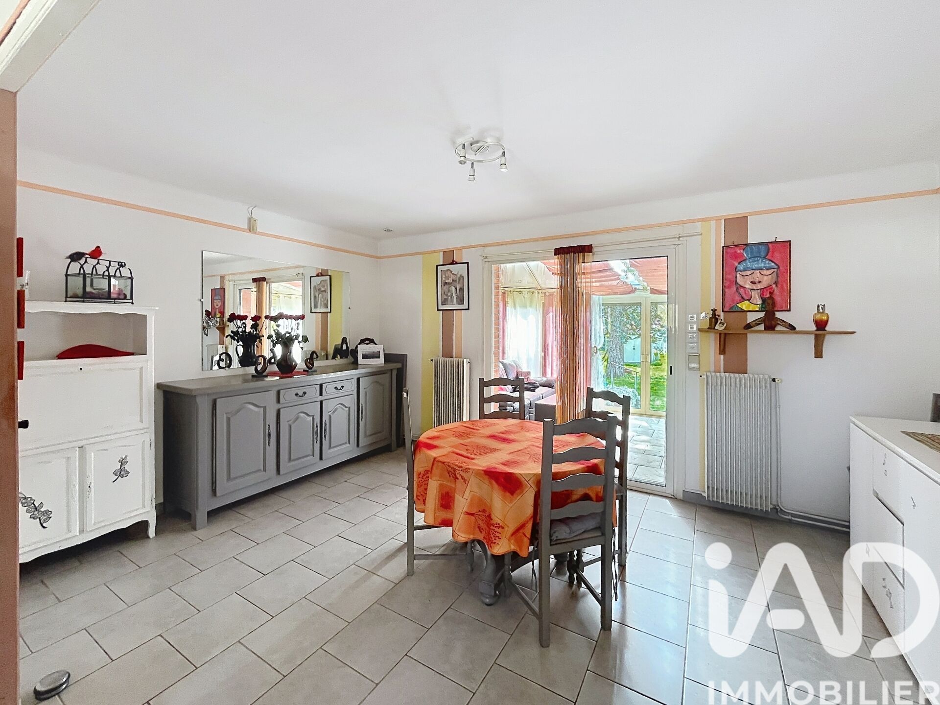 Vente Maison/villa 4 pièces - Photo 4