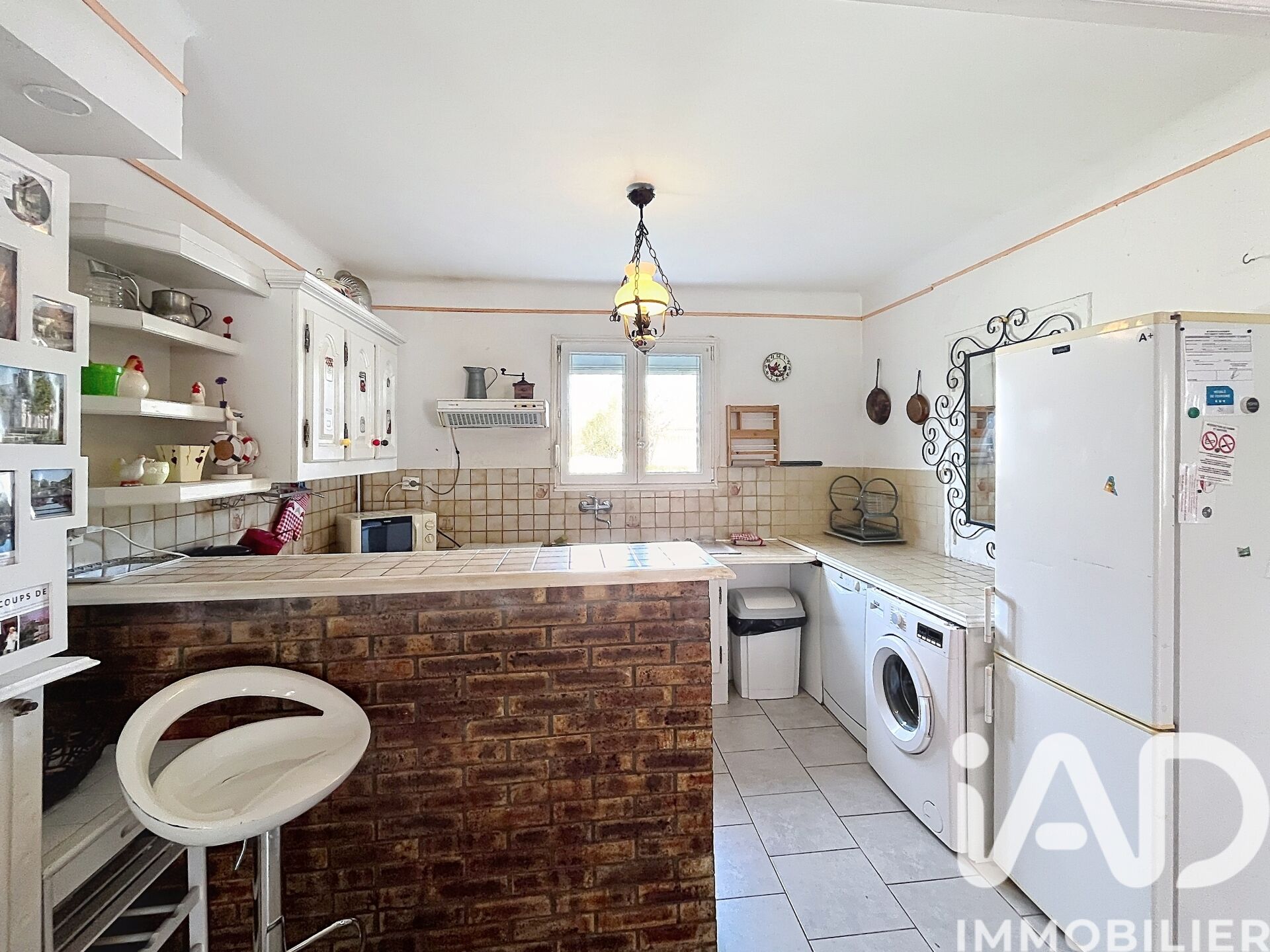 Vente Maison/villa 4 pièces - Photo 5