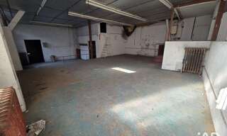 Divers  384 m² à vendre à Crépy-en-Valois (60800)