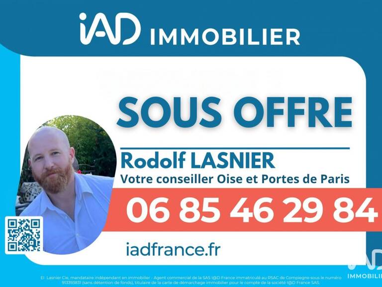 Vente Murs commerciaux 384 m&sup2; — photo 1