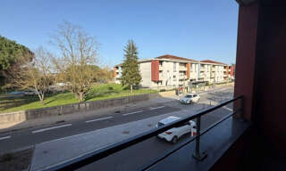 Appartement 2 Pièces 54 m² à vendre à Eysines (33320)