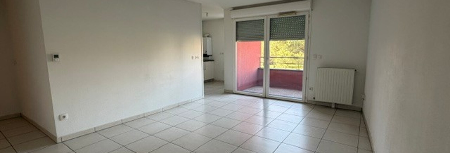 Appartement 2 Pièces 54 m² à vendre à Eysines (33320)