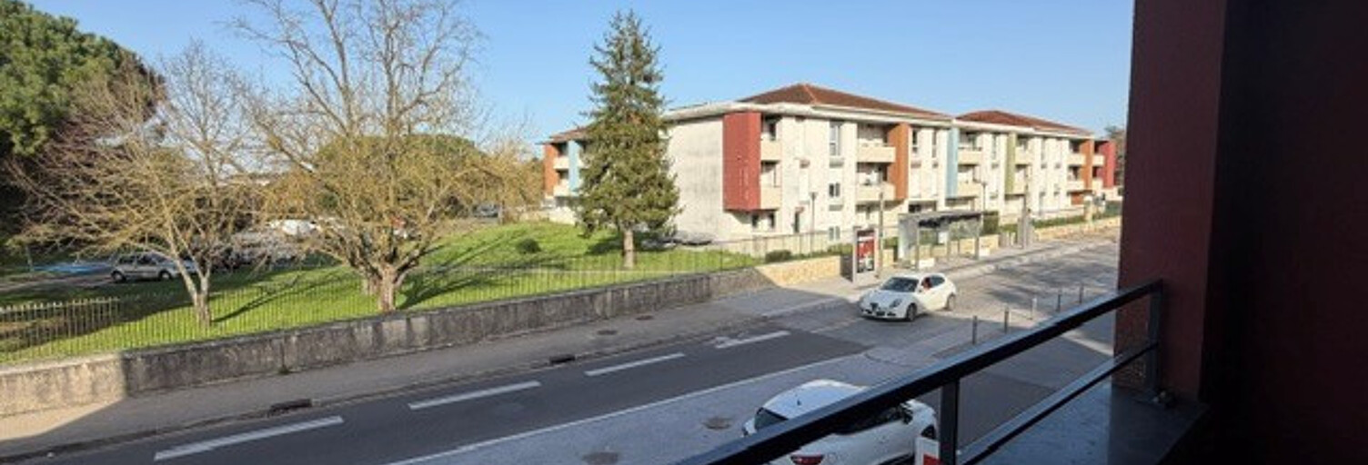 Appartement 2 Pièces 54 m² à vendre à Eysines (33320)