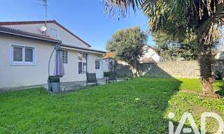 Maison 3 Pièces 62 m² à vendre à Drancy (93700)