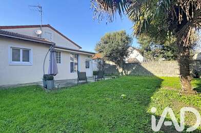 Maison 3 pièces 269000 €