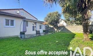 Maison 3 Pièces 62 m² à vendre à Drancy (93700)