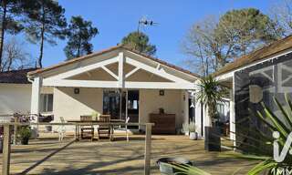 Maison 6 Pièces 162 m² à vendre à Conne-de-Labarde (24560)