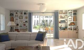 Maison 6 Pièces 162 m² à vendre à Conne-de-Labarde (24560)