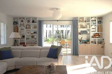 Maison 6 pièces 390000 €