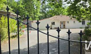 Maison 6 Pièces 162 m² à vendre à Conne-de-Labarde (24560)
