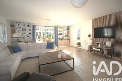 Maison 6 pièces 349000 €