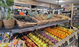 Commerce  140 m² à vendre à Olette (66360)