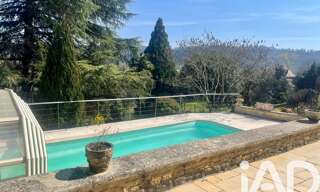 Maison 7 Pièces 290 m² à vendre à La Roque-Gageac (24250)