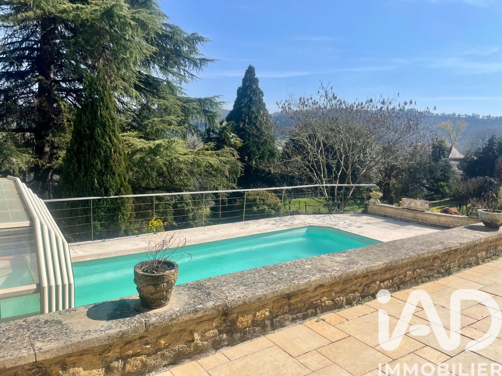 Maison à vendre, 7 pièces, 290 m², La Roque-Gageac