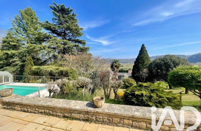 Vente Domaine 7 pièces — photo 3