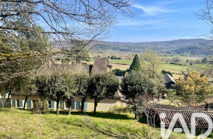 Vente Domaine 7 pièces — photo 4