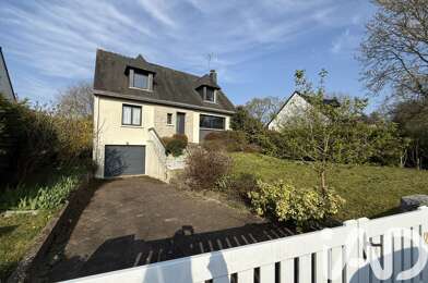 Maison 6 pièces 550000 €