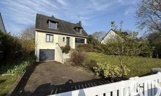 Maison 6 Pièces 140 m² à vendre à Chantepie (35135)