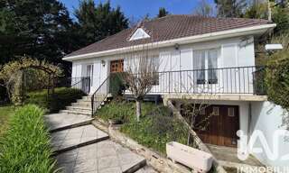 Maison 5 Pièces 118 m² à vendre à Rosoy-en-Multien (60620)