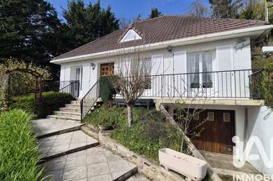 Maison 5 pièces 280000 €