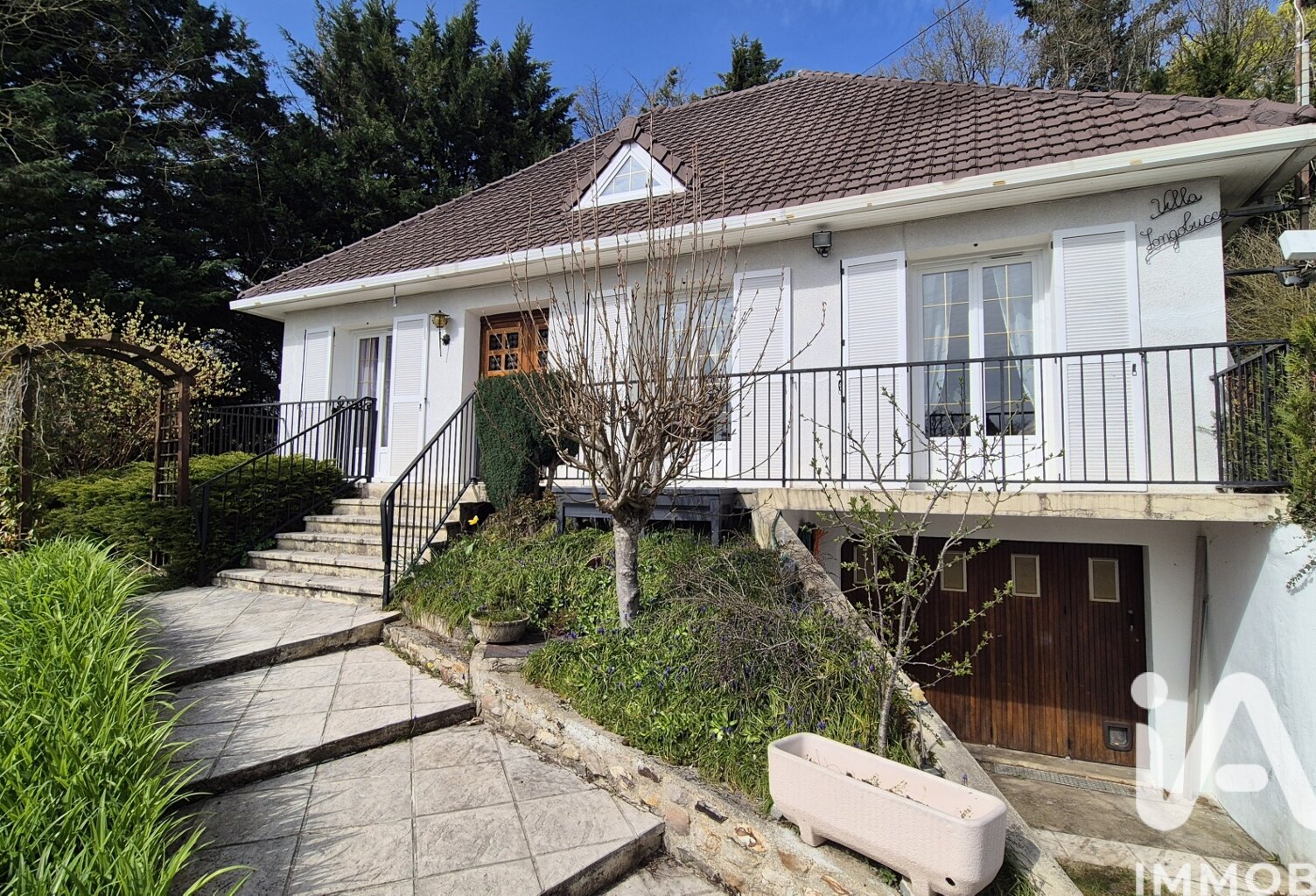 Vente Maison/villa 5 pièces — photo 1