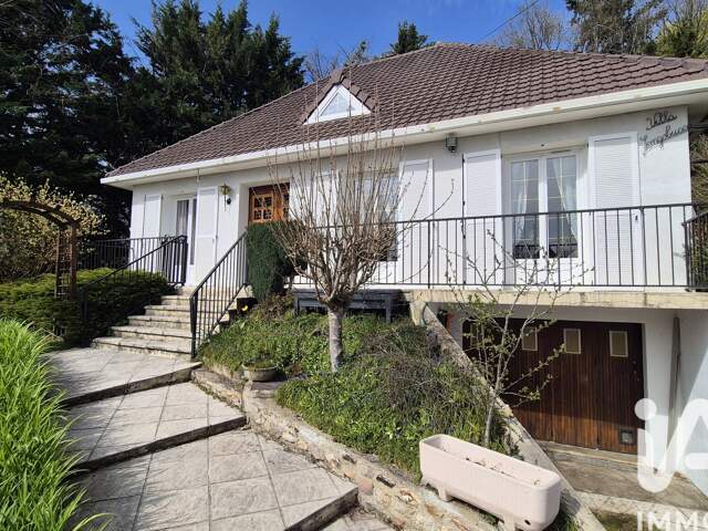 Vente Maison/villa 5 pièces — photo du bien