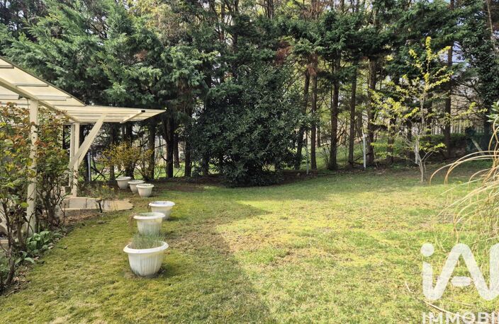 Vente Maison/villa 5 pièces — photo 2