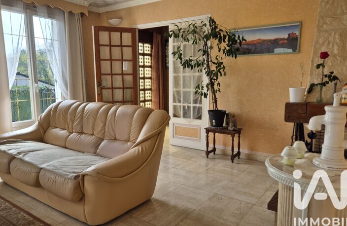Vente Maison/villa 5 pièces — photo 3