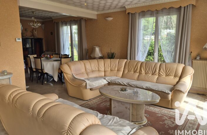 Vente Maison/villa 5 pièces — photo 4