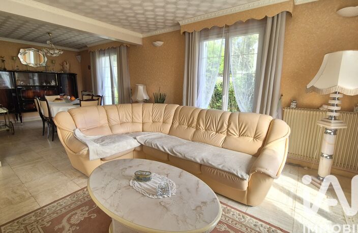 Vente Maison/villa 5 pièces — photo 5