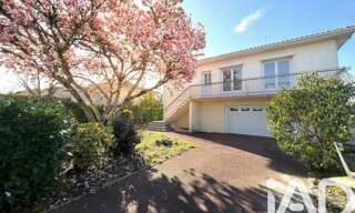 Maison 7 Pièces 199 m² à vendre à Salles (33770)