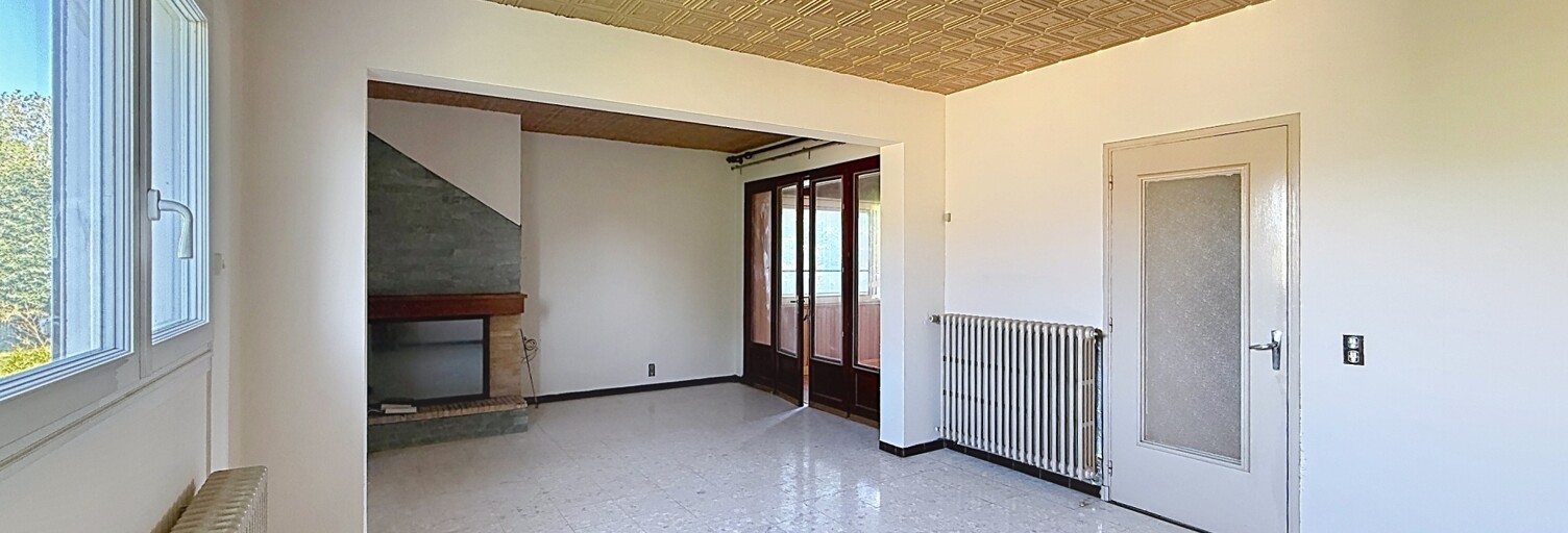 Maison 7 Pièces 199 m² à vendre à Salles (33770)