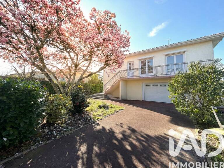 Vente Maison/villa 7 pièces — photo 1