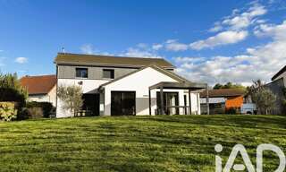 Maison 6 Pièces 160 m² à vendre à Villeseneux (51130)