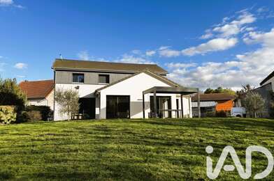 Maison 6 pièces 319000 €