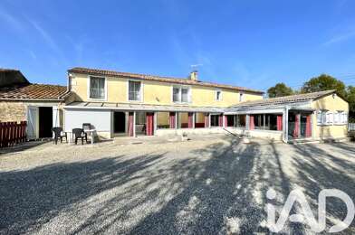 Maison 9 pièces 189000 €