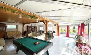 Maison 9 Pièces 254 m² à vendre à Saint-Pompain (79160)