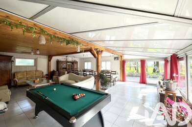 Maison 9 pièces 177000 €