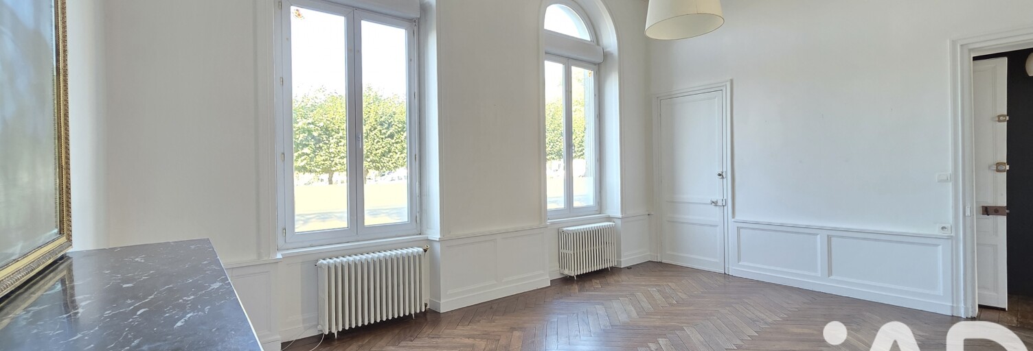 Maison 8 Pièces 170 m² à vendre à Saint-Brieuc (22000)