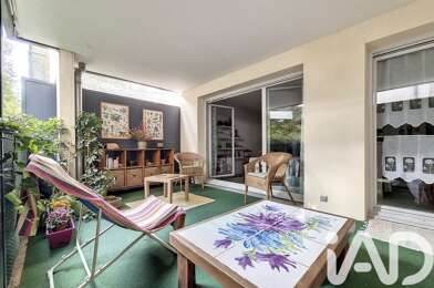 Appartement 3 pièces 145000 €