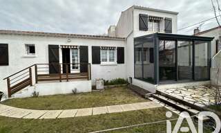 Maison 9 Pièces 128 m² à vendre à La Tranche-sur-Mer (85360)