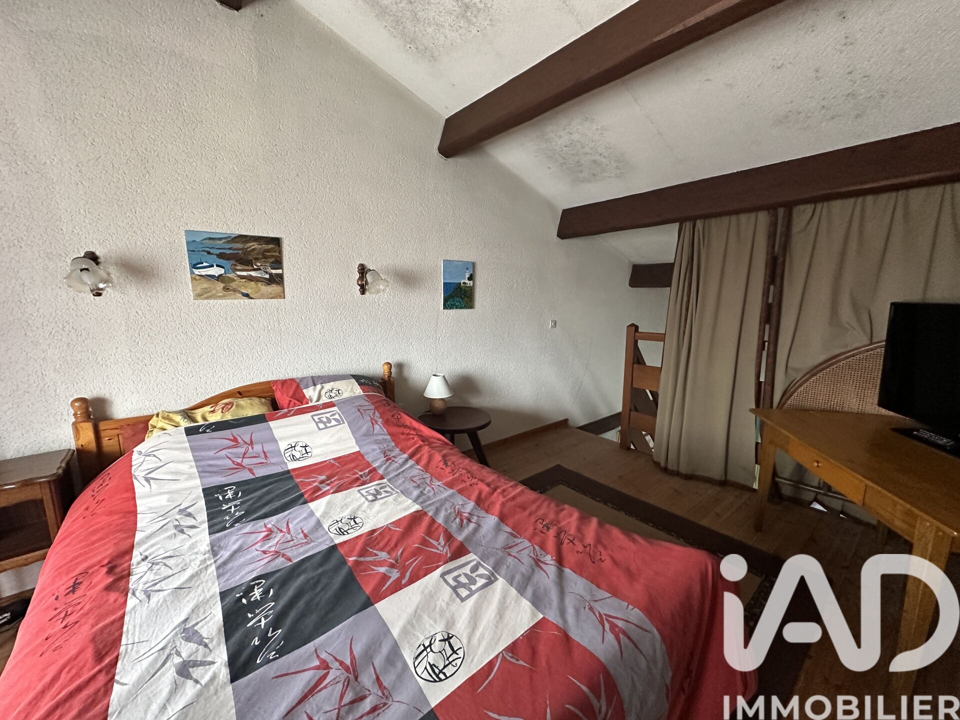 Vente Maison/villa 9 pièces - Photo 5