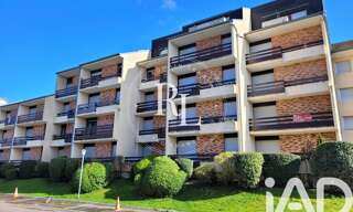 Appartement 2 Pièces 32 m² à vendre à Cabourg (14390)