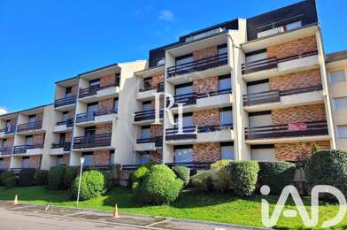 Appartement 2 pièces 109000 €