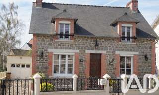 Maison 5 Pièces 127 m² à vendre à Pleurtuit (35730)