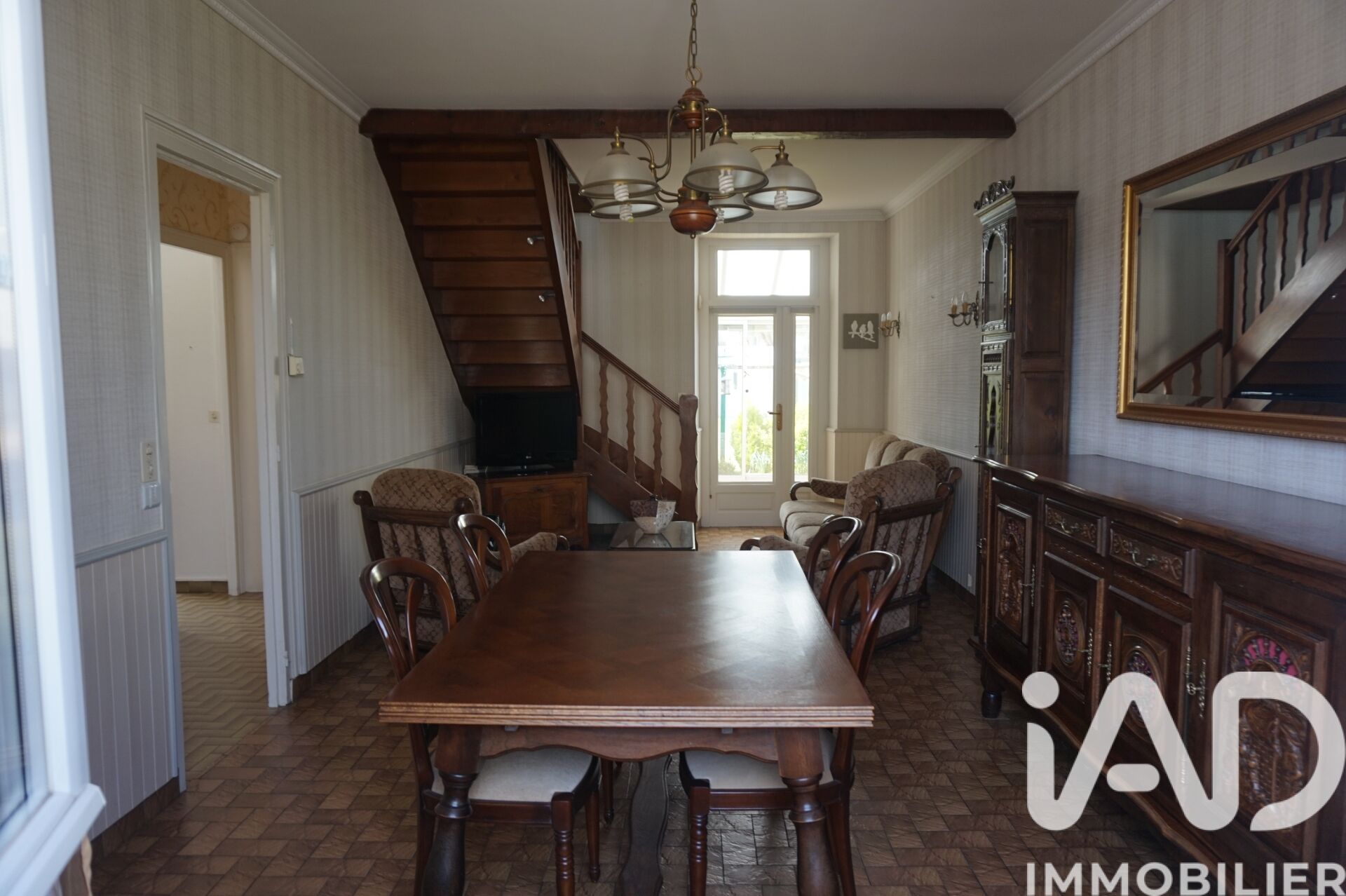 Vente Maison traditionnelle 5 pièces - Photo 2