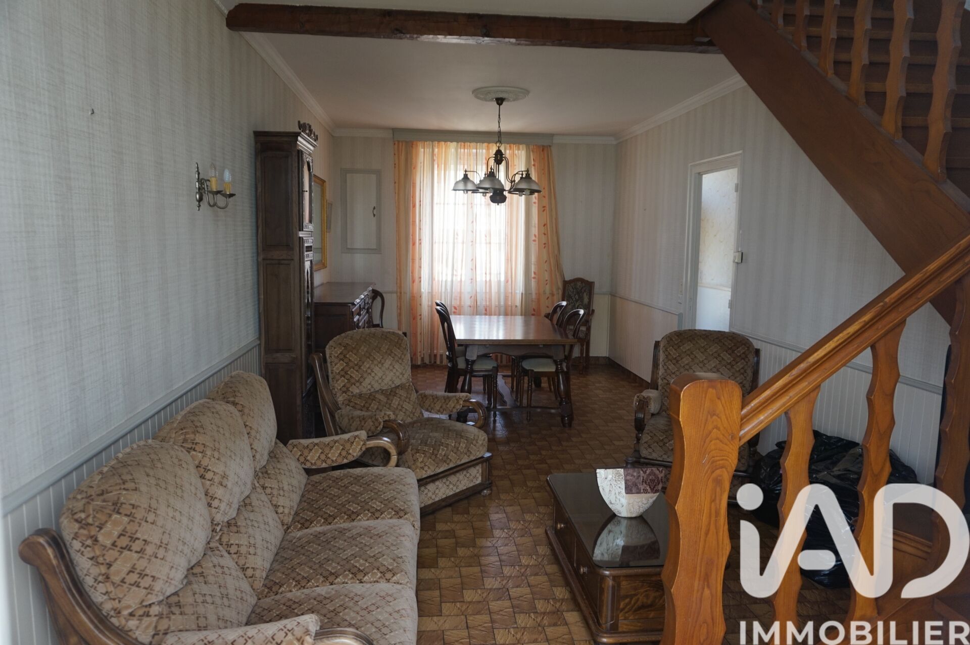 Vente Maison traditionnelle 5 pièces - Photo 3