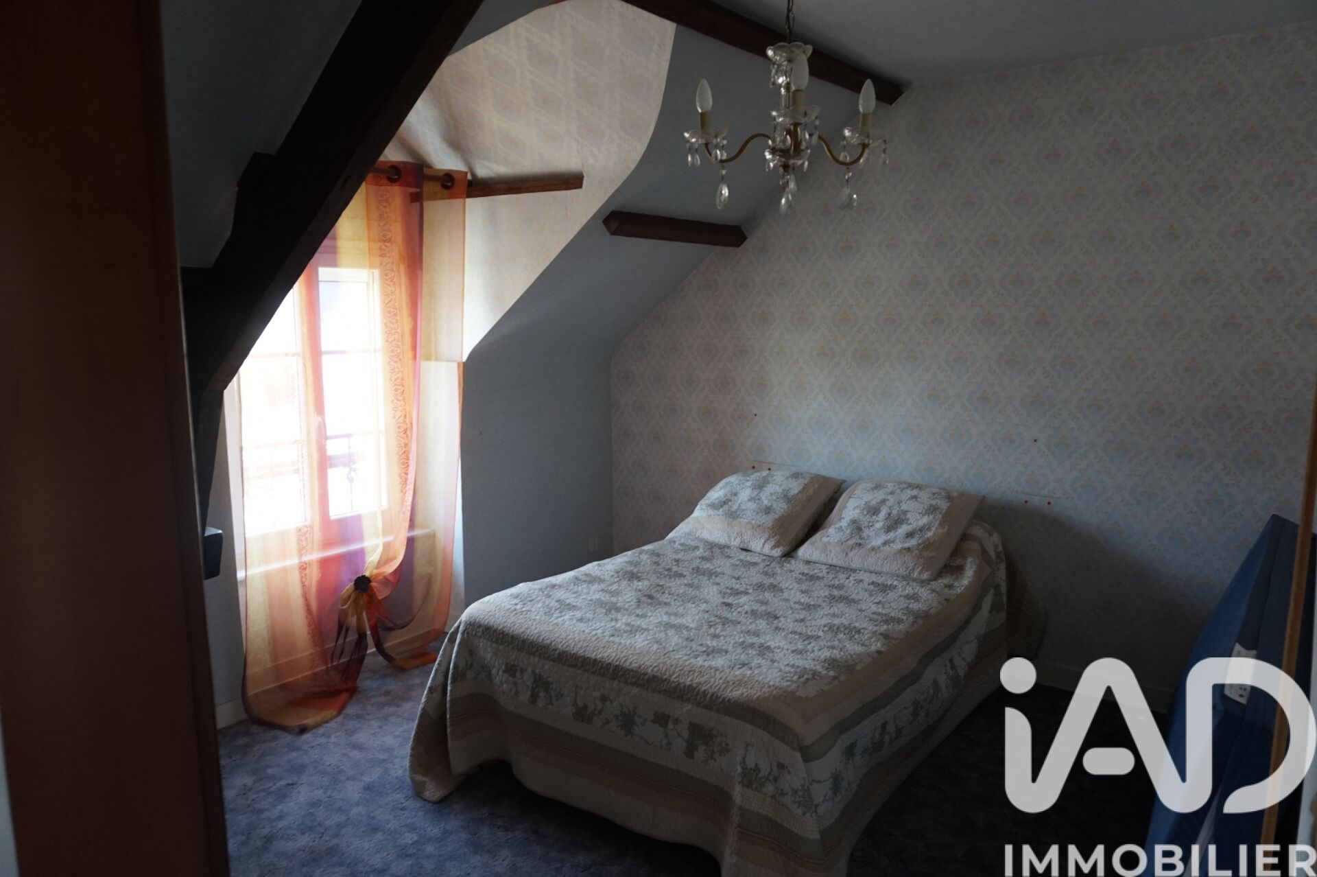 Vente Maison traditionnelle 5 pièces - Photo 4